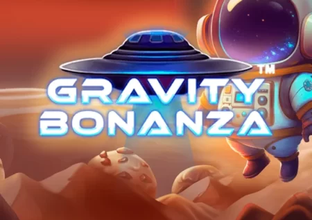 Gravity Bonanza