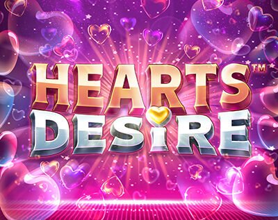 Hearts Desire