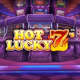 Hot Lucky 7’s