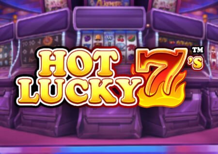 Hot Lucky 7’s