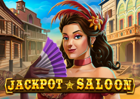 Jackpot Saloon