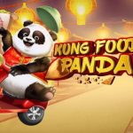 Kung Food Panda slot