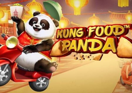 Kung Food Panda