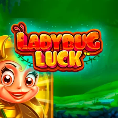 Pragmatic Play Launches New Animal-Themed Slot Ladybug Luck