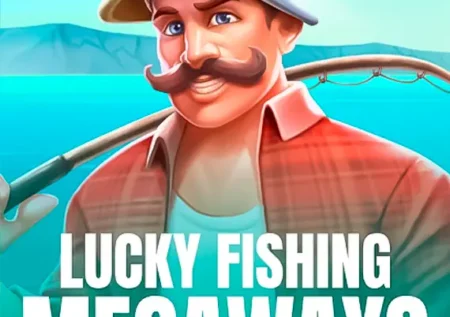 Lucky Fishing Megaways