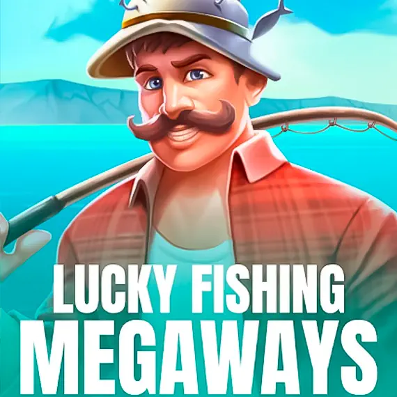 Lucky Fishing Megaways