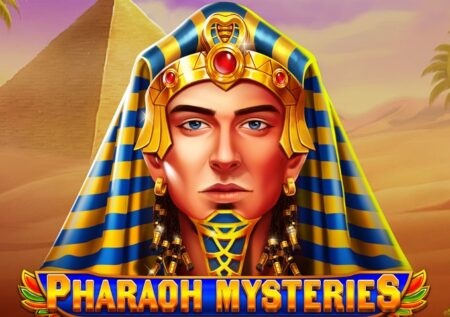 Pharaoh Mysteries