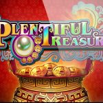 Plentiful Treasure Slot