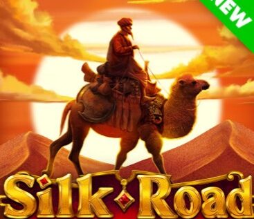 Silk Road