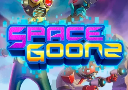 Space Goonz