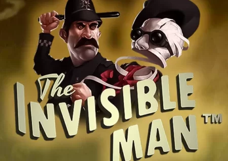 The Invisible Man