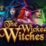 the Wicket Witches slot
