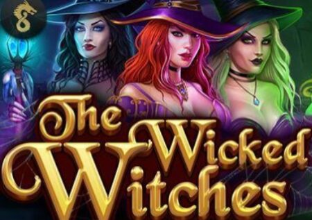 The Wicked Witches