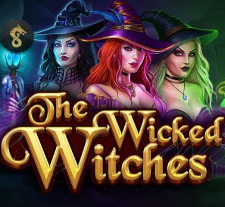 The Wicked Witches