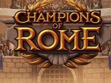 Champions of Rome