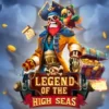 Legend of the High Seas