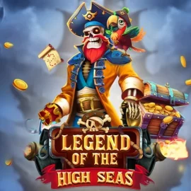 Legend of the High Seas