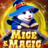 Mice and Magic