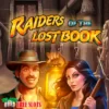 Raiders of the Lost Book