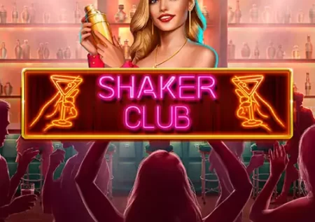 Shaker Club