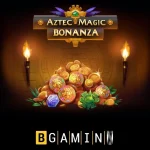 Aztec Magic Bonanza Logo