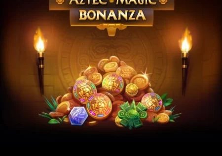 Aztec Magic Bonanza