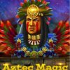 Aztec Magic