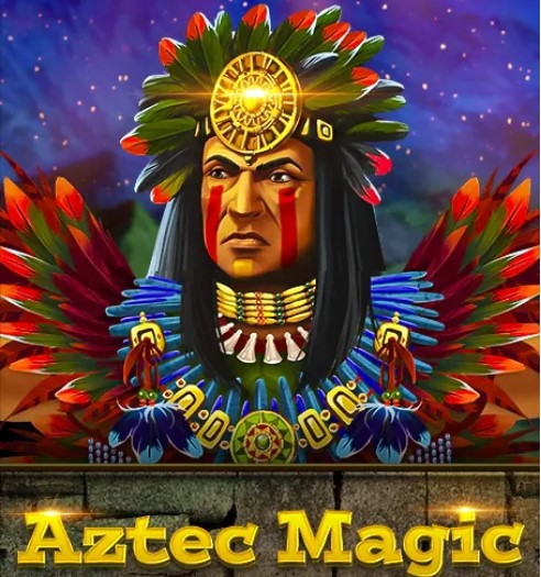 Aztec Magic