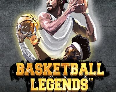 Basketball Legends