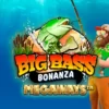 Big Bass Bonanza Megaways