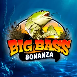 Play Big Bass Bonanza for Free – Demo game