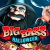 Big Bass Halloween