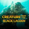 Creature from the Black Lagoon