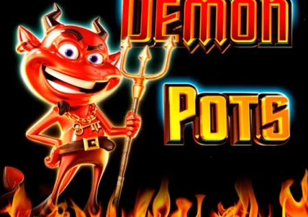 Demon Pots