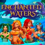enchanted waters slot