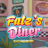 Fatz’s Diner Gigablox