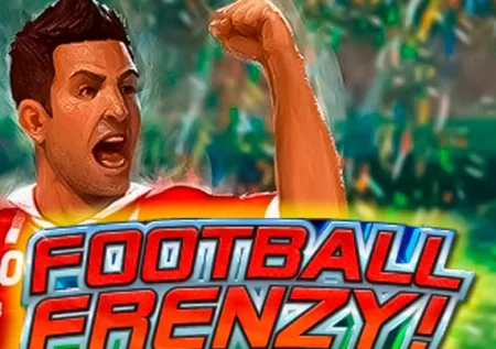 Football Frenzy