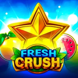 Fresh Crush