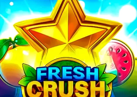 Fresh Crush