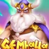 Gemhalla