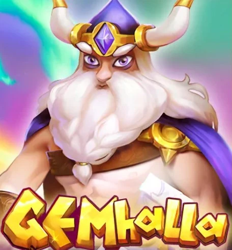 Gemhalla Logo