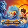 Legend of Nezha