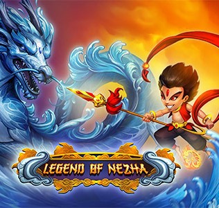 Legend of Nezha