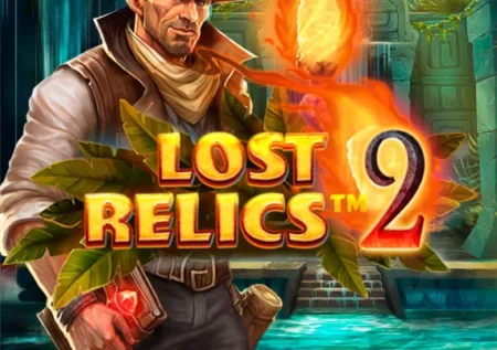 Lost Relics 2