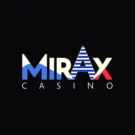 Mirax Casino Logo