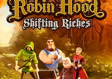 Robin Hood: Shifting Riches