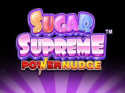 Sugar Supreme Powernudge