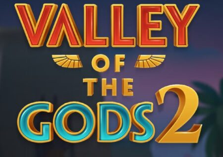 Valley of the Gods 2