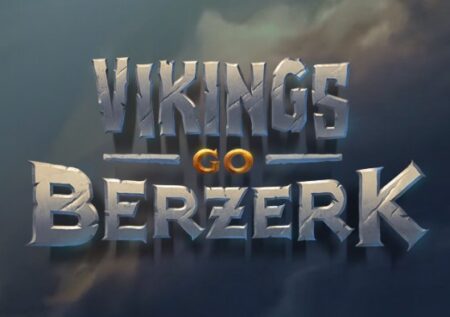 Vikings Go Berzerk