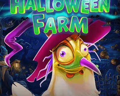 Halloween Farm